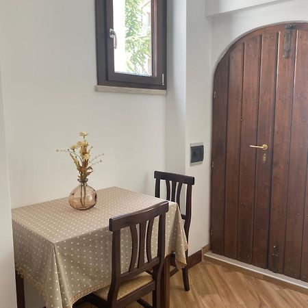 Il Bijoux Apartment Celano Luaran gambar