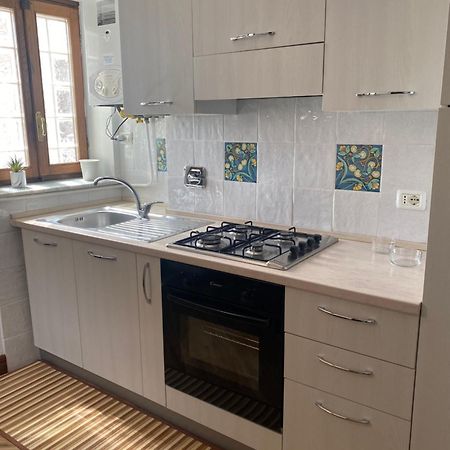 Il Bijoux Apartment Celano Luaran gambar