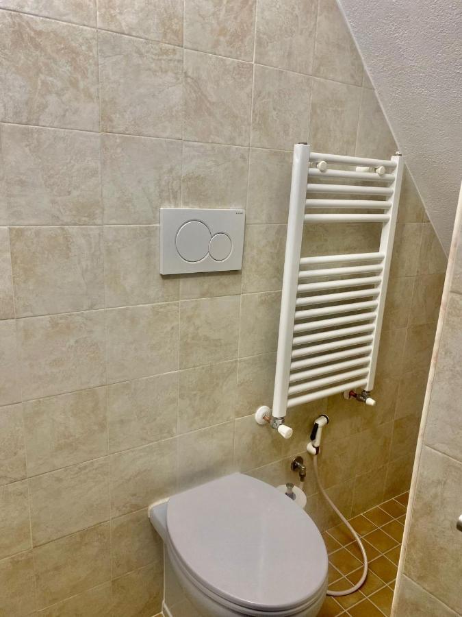 Il Bijoux Apartment Celano Luaran gambar