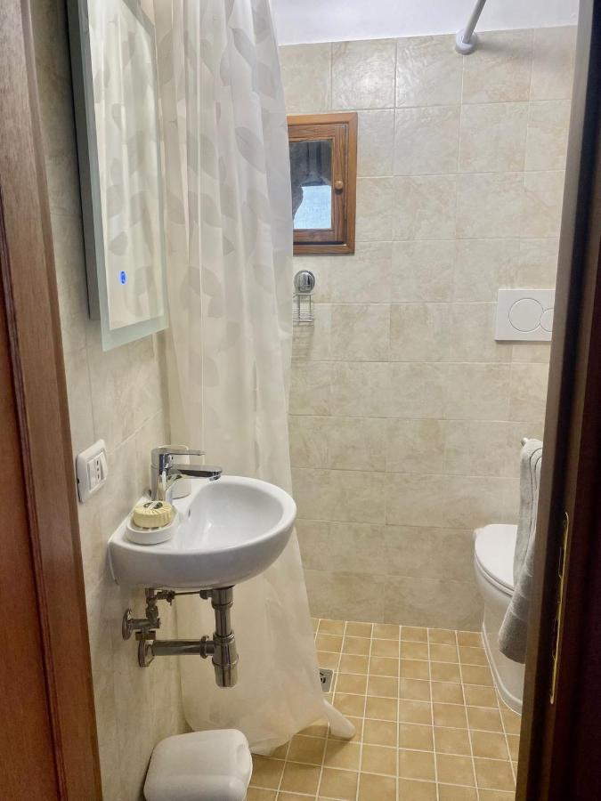 Il Bijoux Apartment Celano Luaran gambar