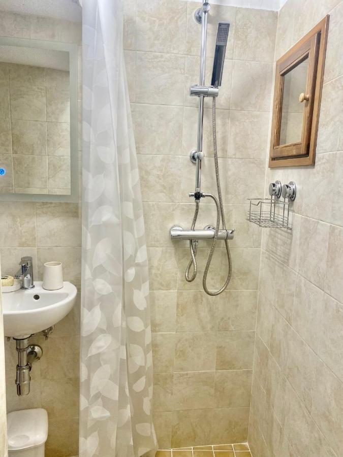 Il Bijoux Apartment Celano Luaran gambar