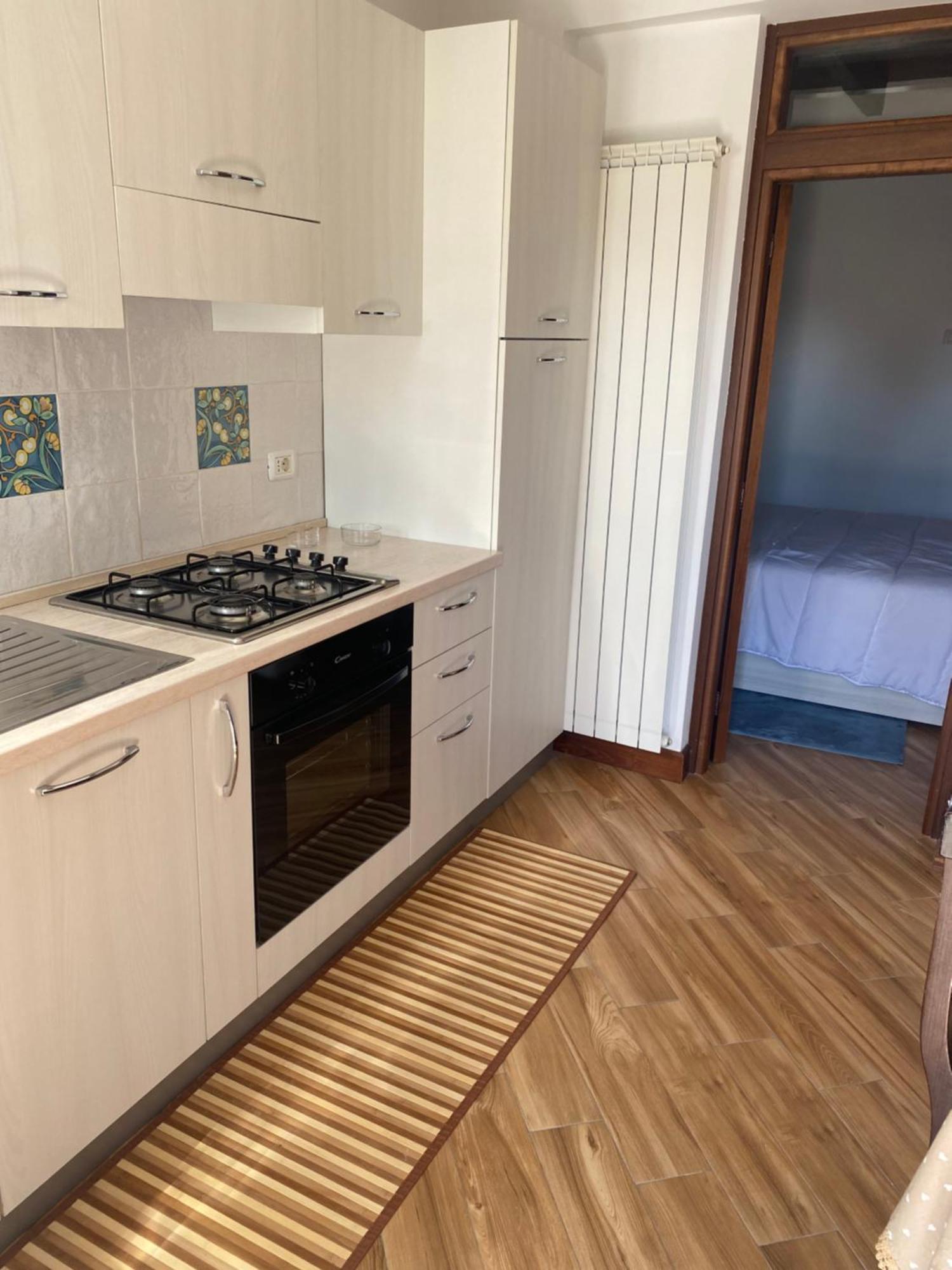 Il Bijoux Apartment Celano Luaran gambar