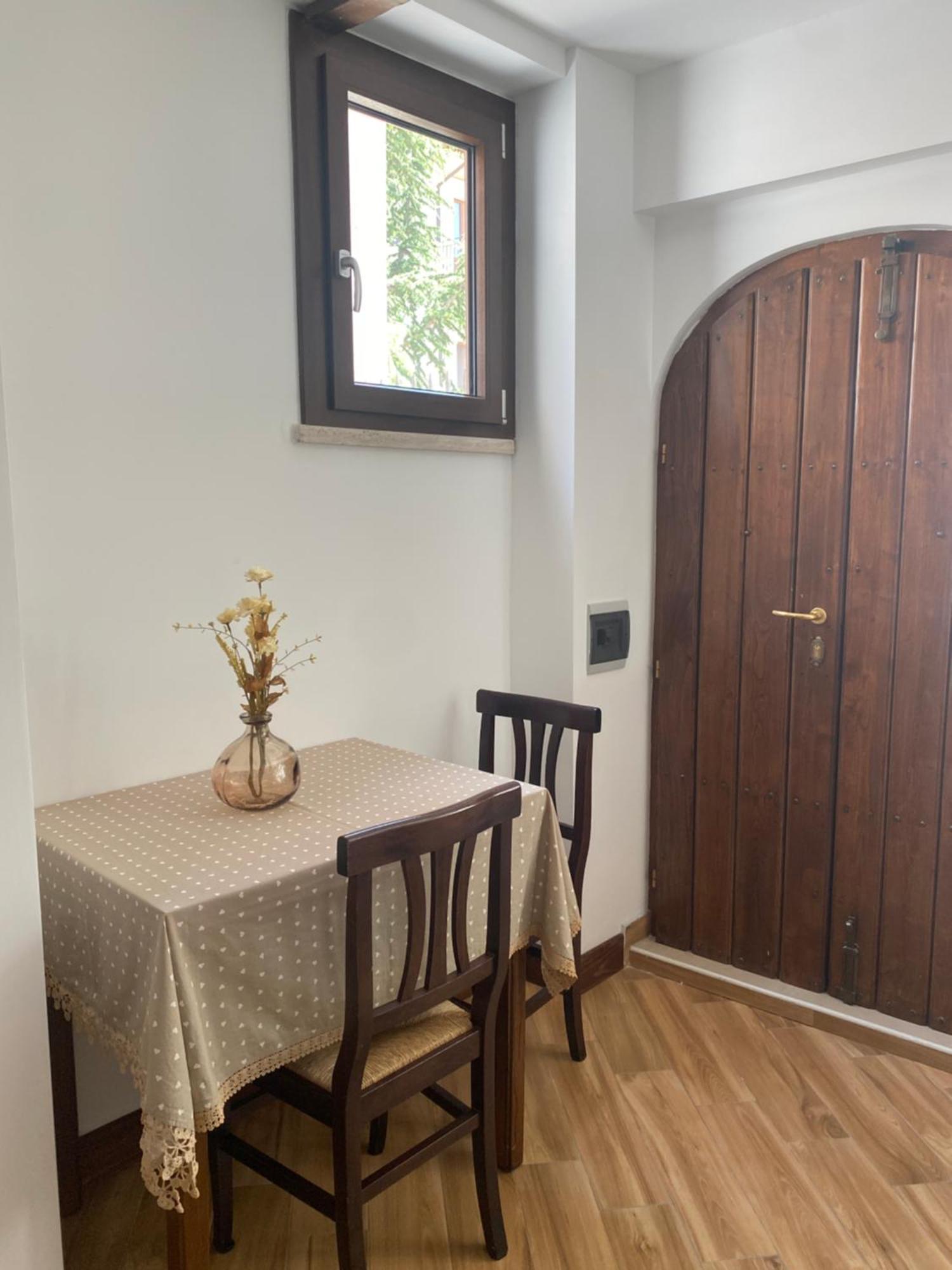 Il Bijoux Apartment Celano Luaran gambar