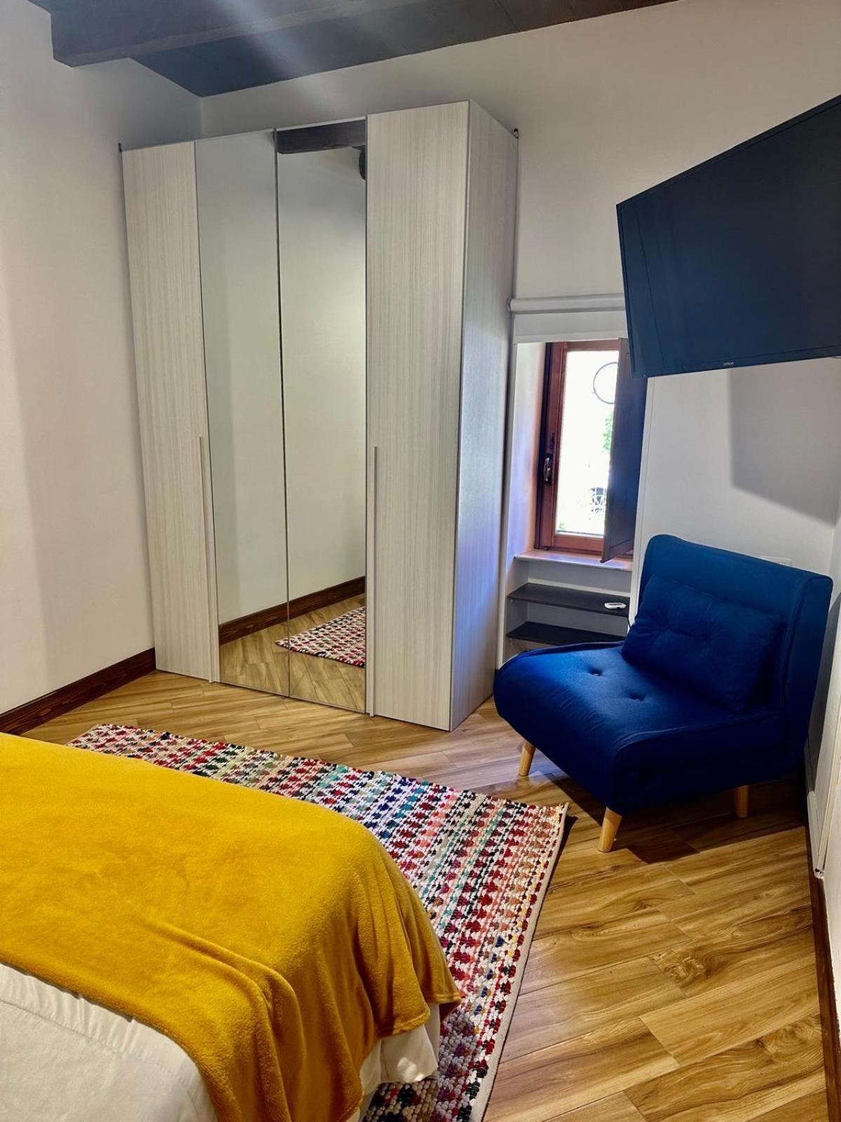 Il Bijoux Apartment Celano Luaran gambar
