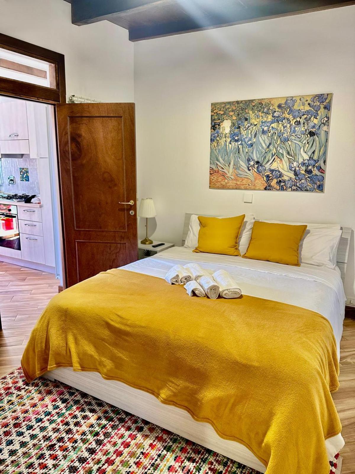 Il Bijoux Apartment Celano Luaran gambar